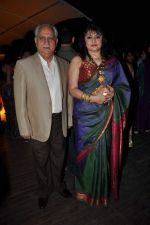 Kiran Sippy, Ramesh Sippy at Deepshikha_s sangeet ceremony in Sheesha Lounge on 18th Jan 2012 (52).JPG